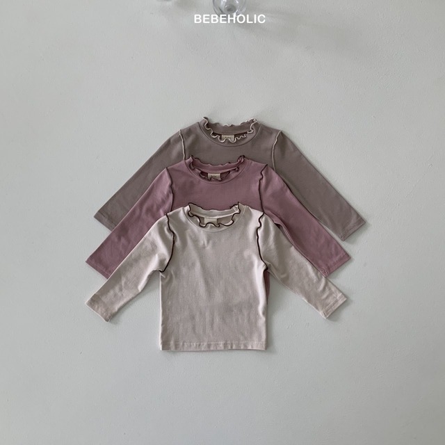 〖 予約 〗leaf nalari T / bebeholic