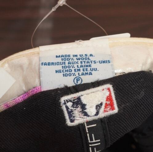【デッドストック】90s USA製 ニューエラ ヤンキース キャップ 7 3/8 90s usa製 newyork yankees newera cap 7 3/8 ニューエラ ヤンキース