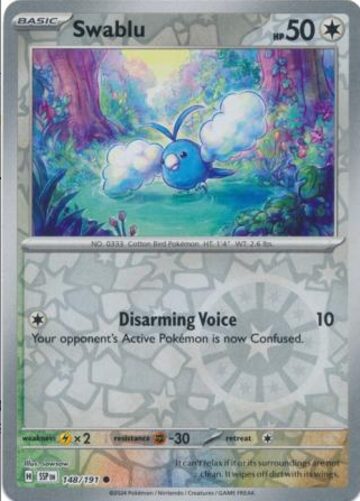 ニンフィアEX ポケキュン RC21 / Sylveon EX- RC21 Radiant Pokemon