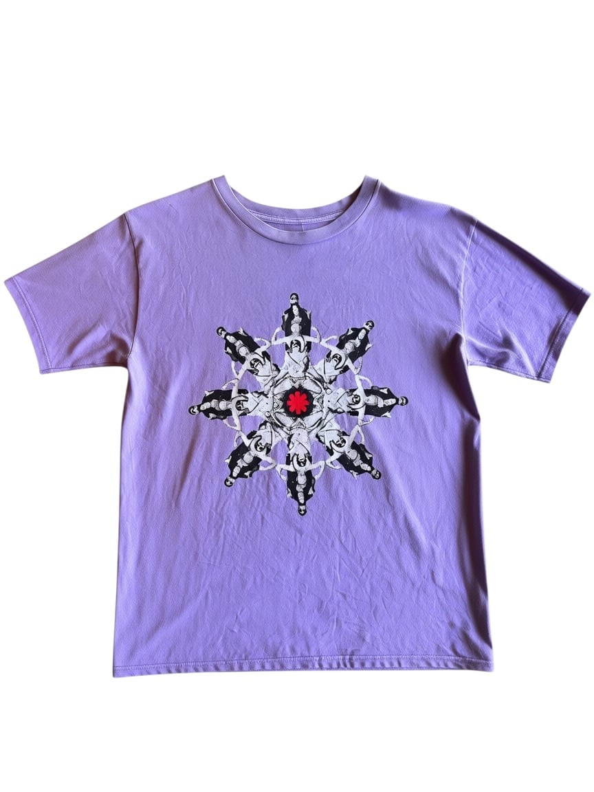 Red Hot Chili Peppers tee