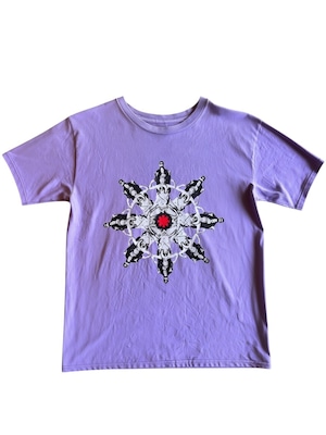Red Hot Chili Peppers tee