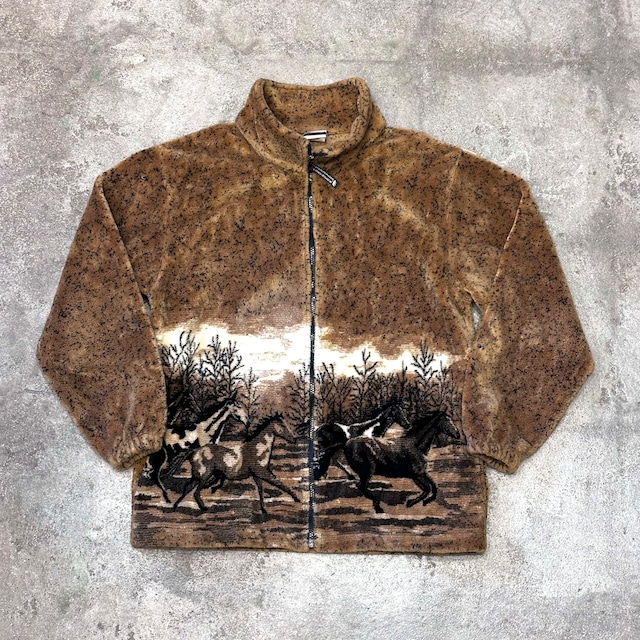 made in canada Boa JKT / used