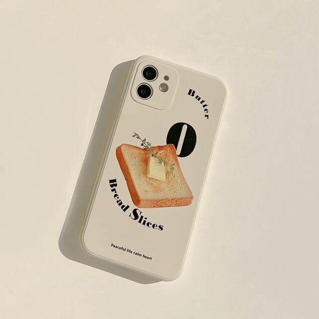 bread print iPhone case HD0113