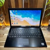 \ 公式ショップ限定価格❣️/ おすすめ《高画質》VAIO Pro PG 第10世代 SSD256GB メモリ8GB フルHD ノートパソコン オフィス付き 安心サポート&3ヶ月保証付き