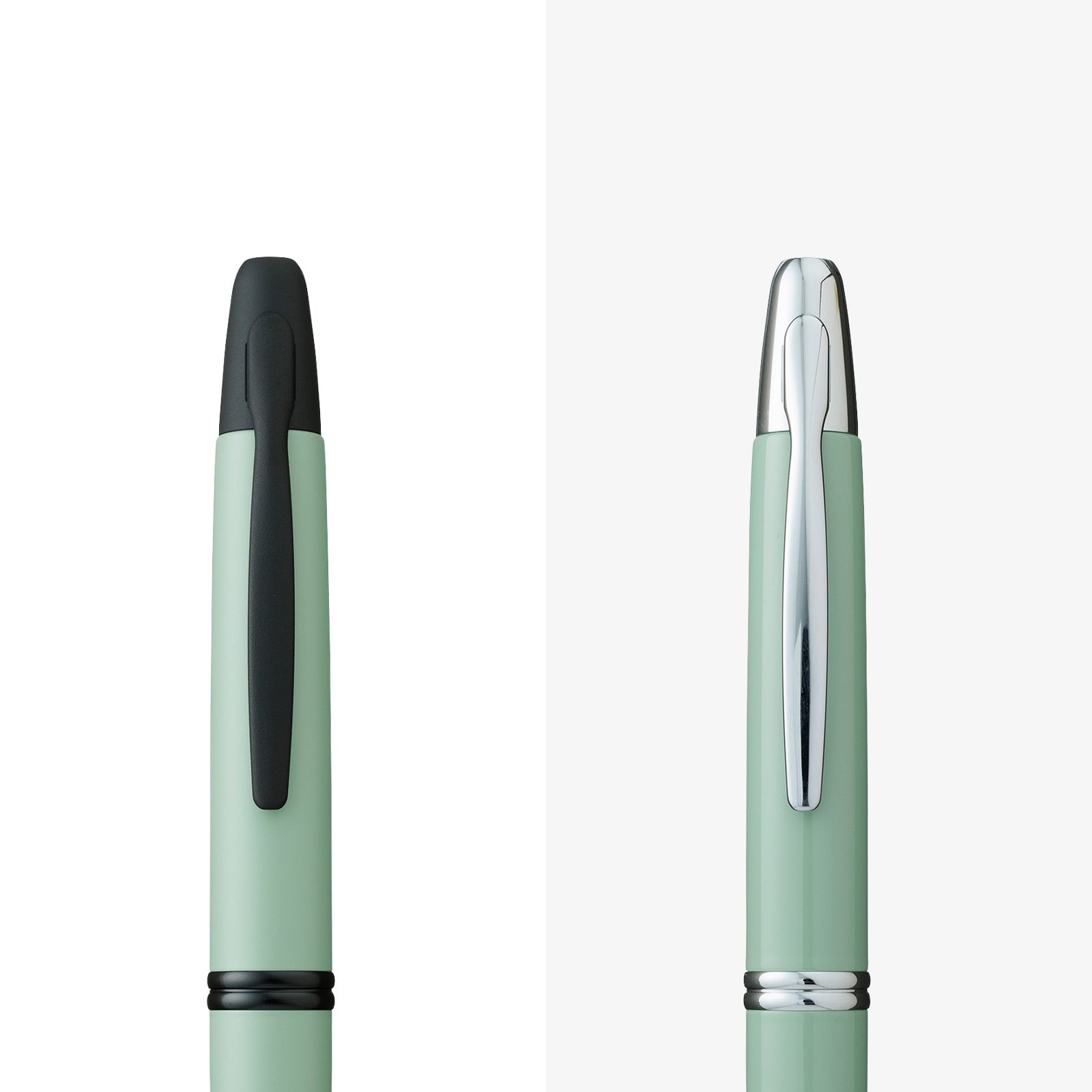 2026モデル】 MARK'STYLE限定 パイロット 万年筆 キャップレス