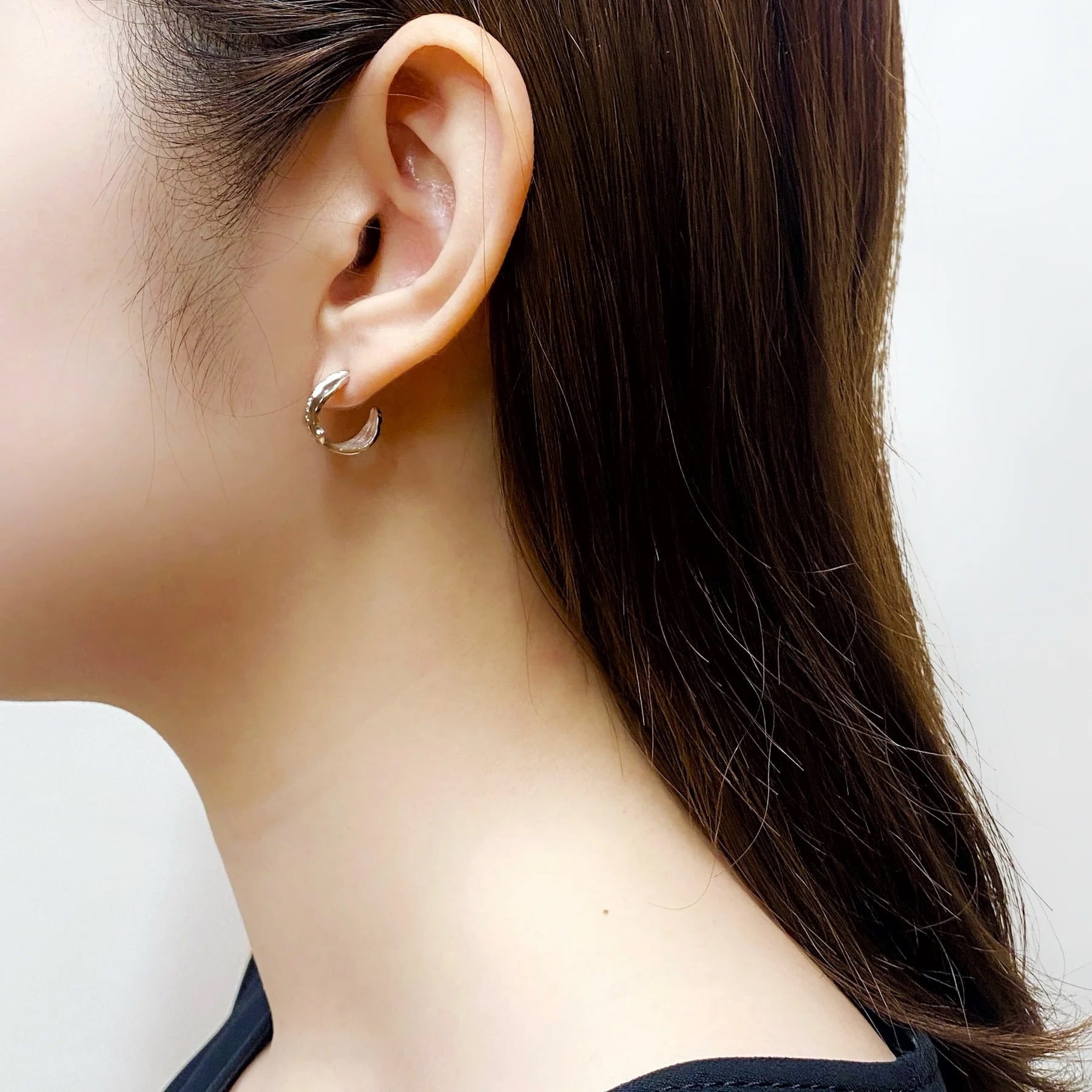 KAORU by atelier kaoru Kyoto【カオル】ソラリス ピアス