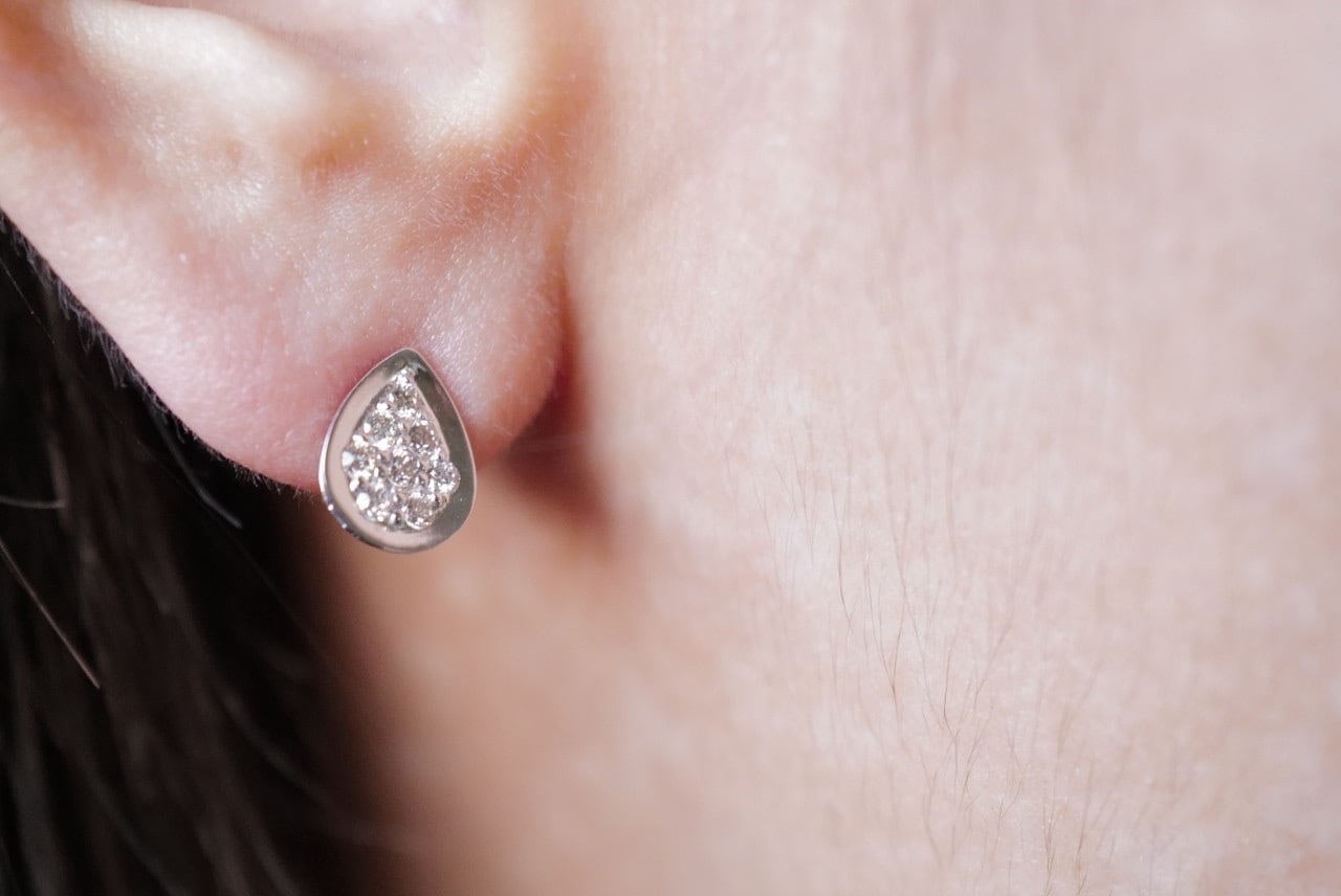 newelyダイヤモンドピアス 【公式通販】