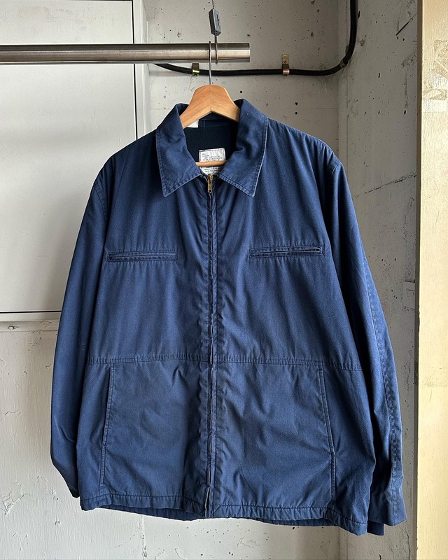 US.NAVY サブマリンジャケット 103 Vintage clothing store