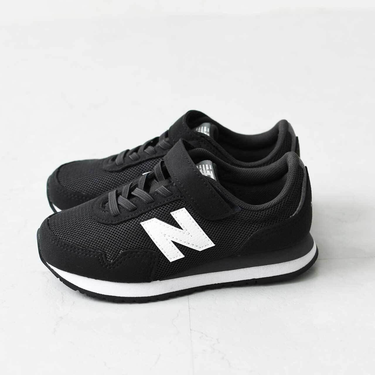 New Balance [ニューバランス] PV323 BK [PV323BK] キッズスニーカー