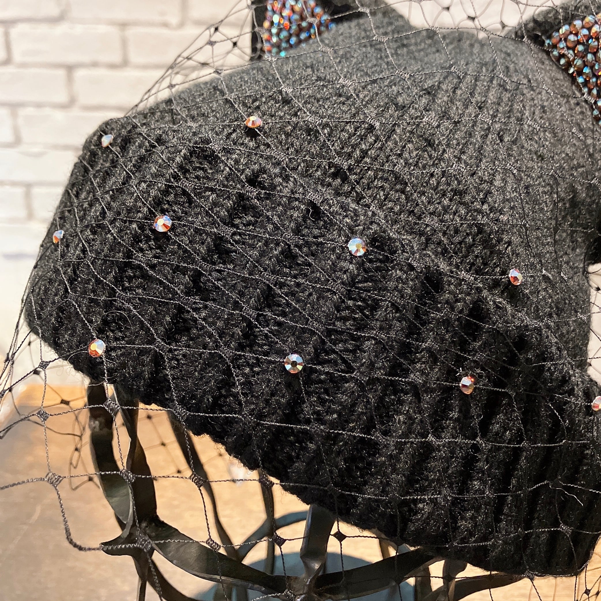 CA4LA】STAR CAT4 ニット KTZ02550 | 広島の帽子専門店SHAPPO（シャッポ）