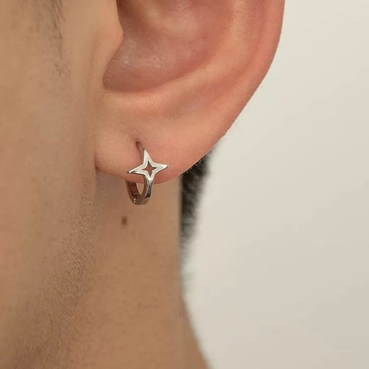star pierce (P3) | Wanna shop