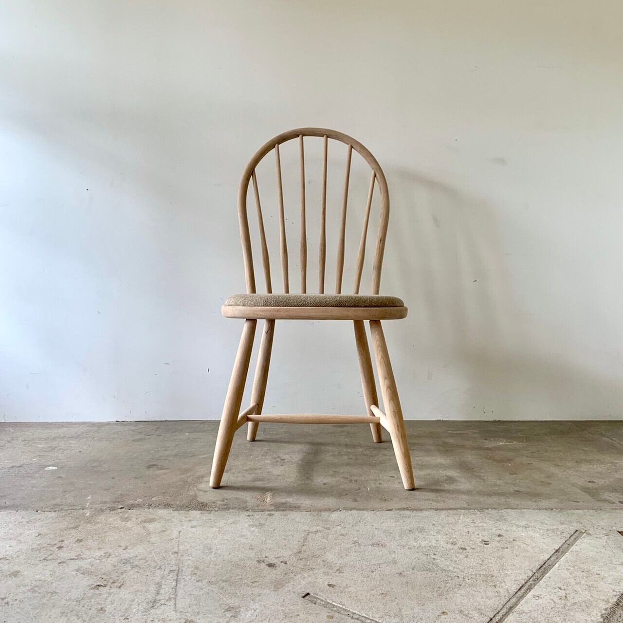 椅子　ダイニングチェア　古家具　0509