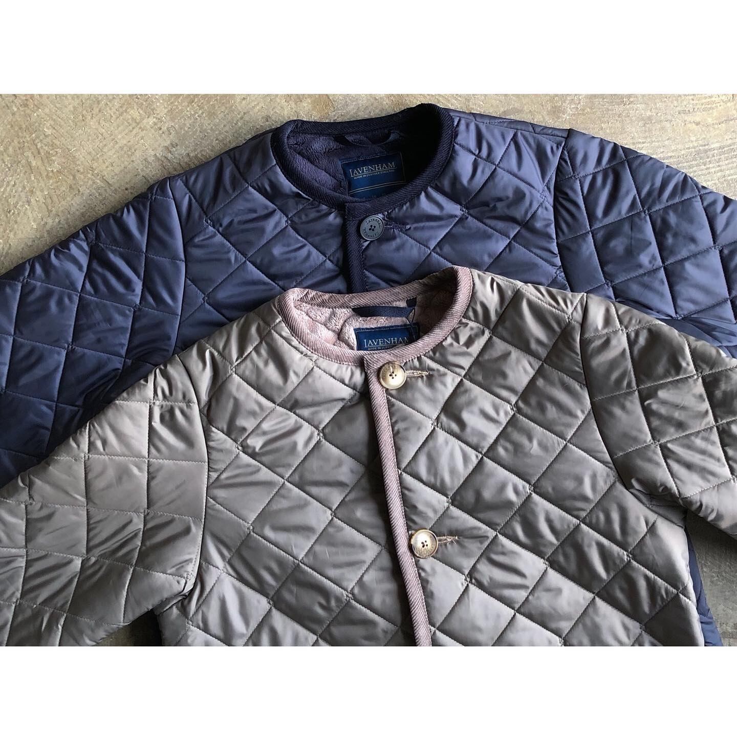 LAVENHAM (ラベンハム) Longline Round Collar Coat | AUTHENTIC Life