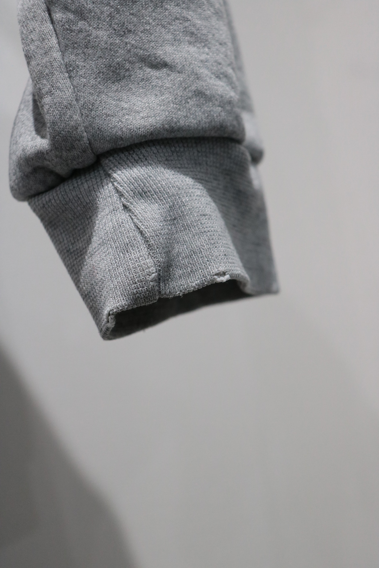 PLUMA full zip thermal lined hoodie