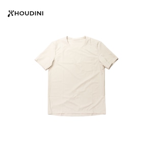 HOUDINI     Cover Tee mens