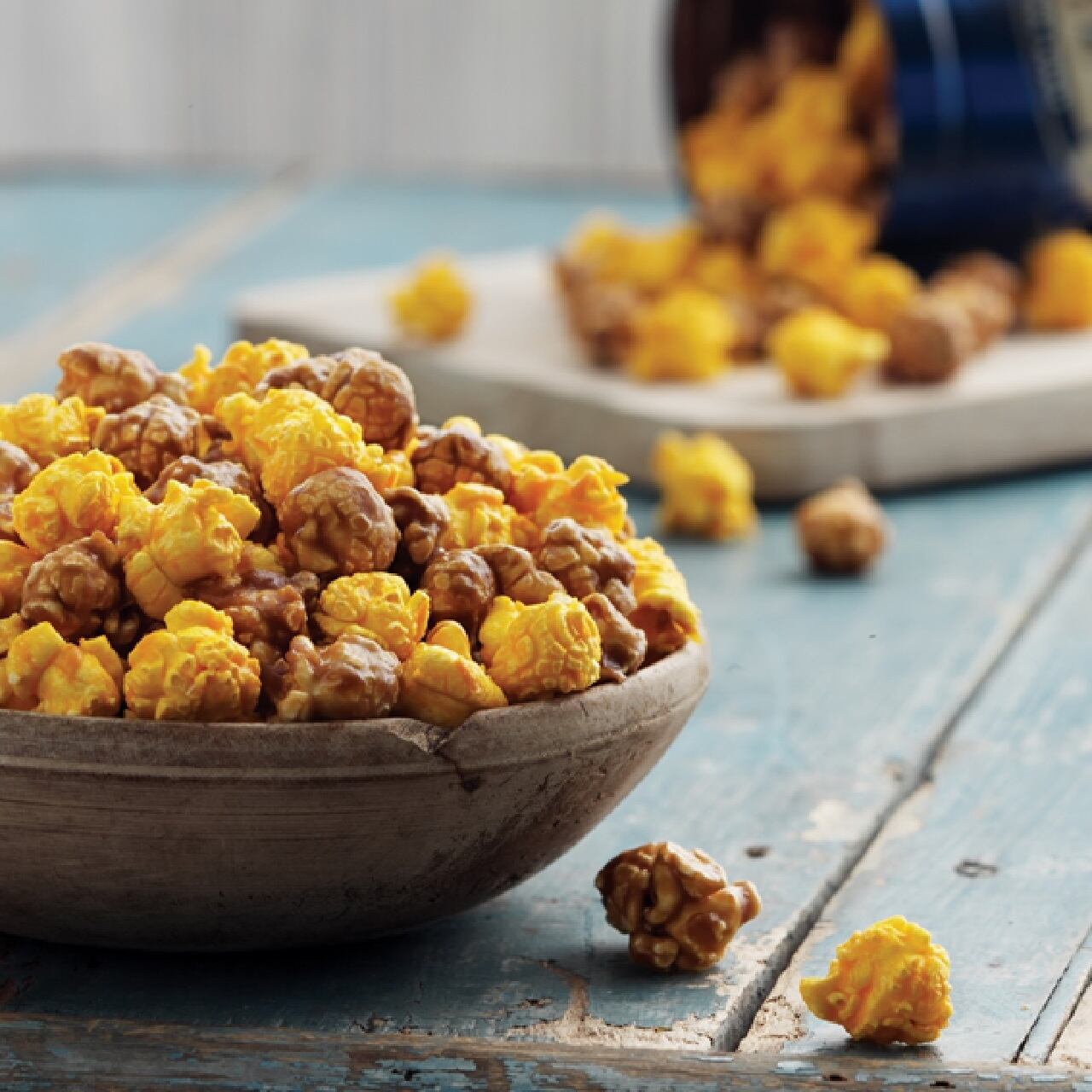 クォート缶 シカゴ ミックス Garrett Popcorn Shops クォート缶 シカゴ ミックス Garrett Popcorn Shops