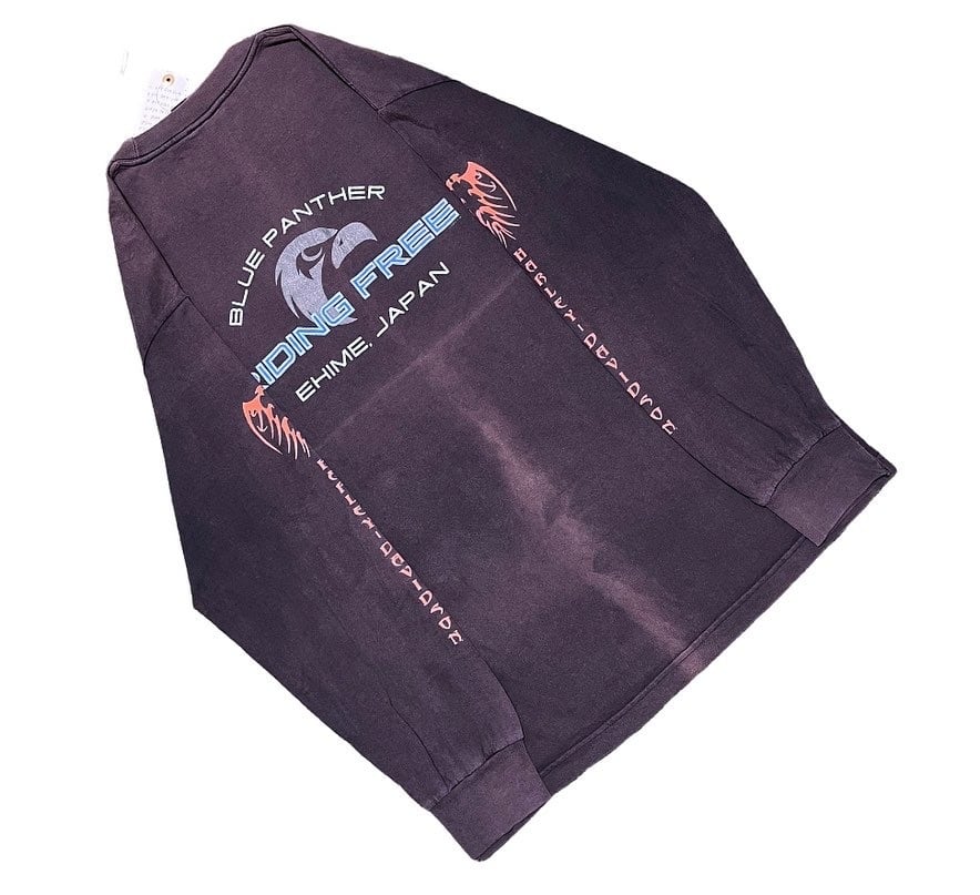 00S HARLEY DAVIDSON ファイヤーパターン fire pattern イーグル 00S HARLEY DAVIDSON ファイヤーパターン fire pattern イーグル