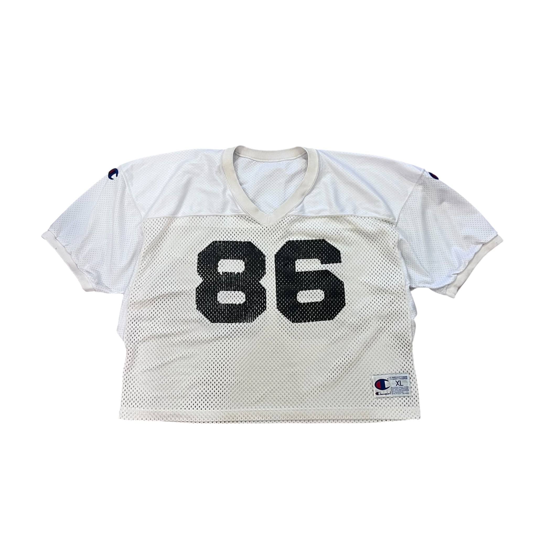 90's Champion Football Shirt