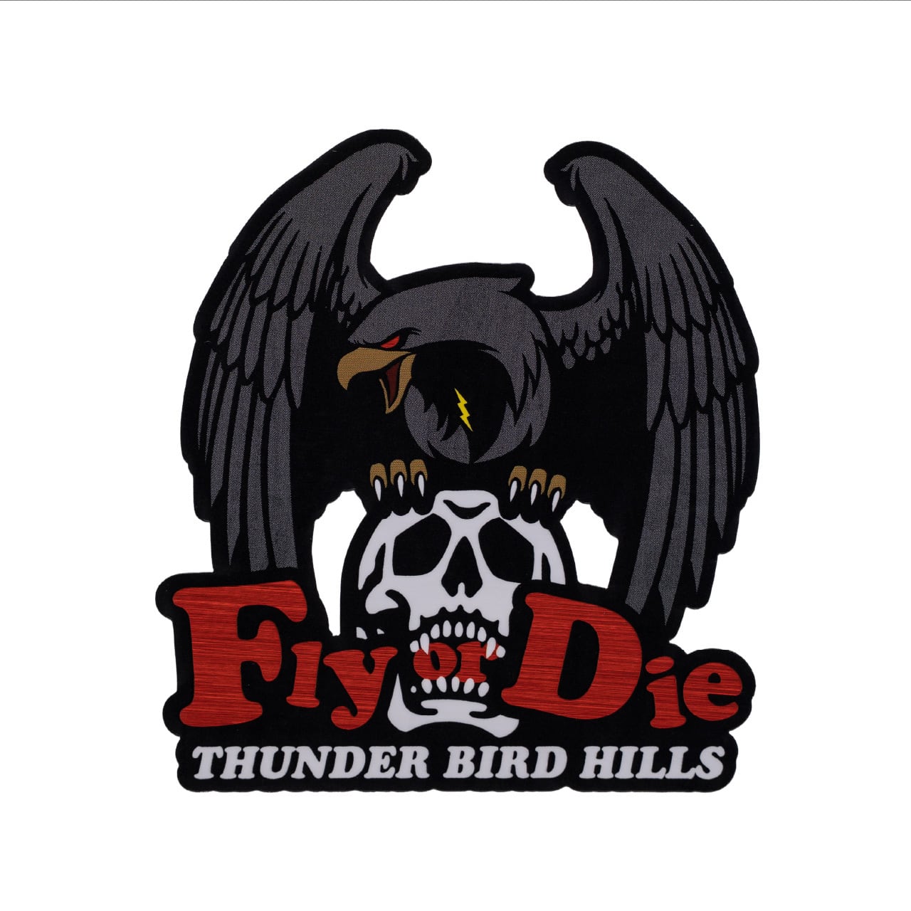 EQUIPMENT | ThunderBirdHills