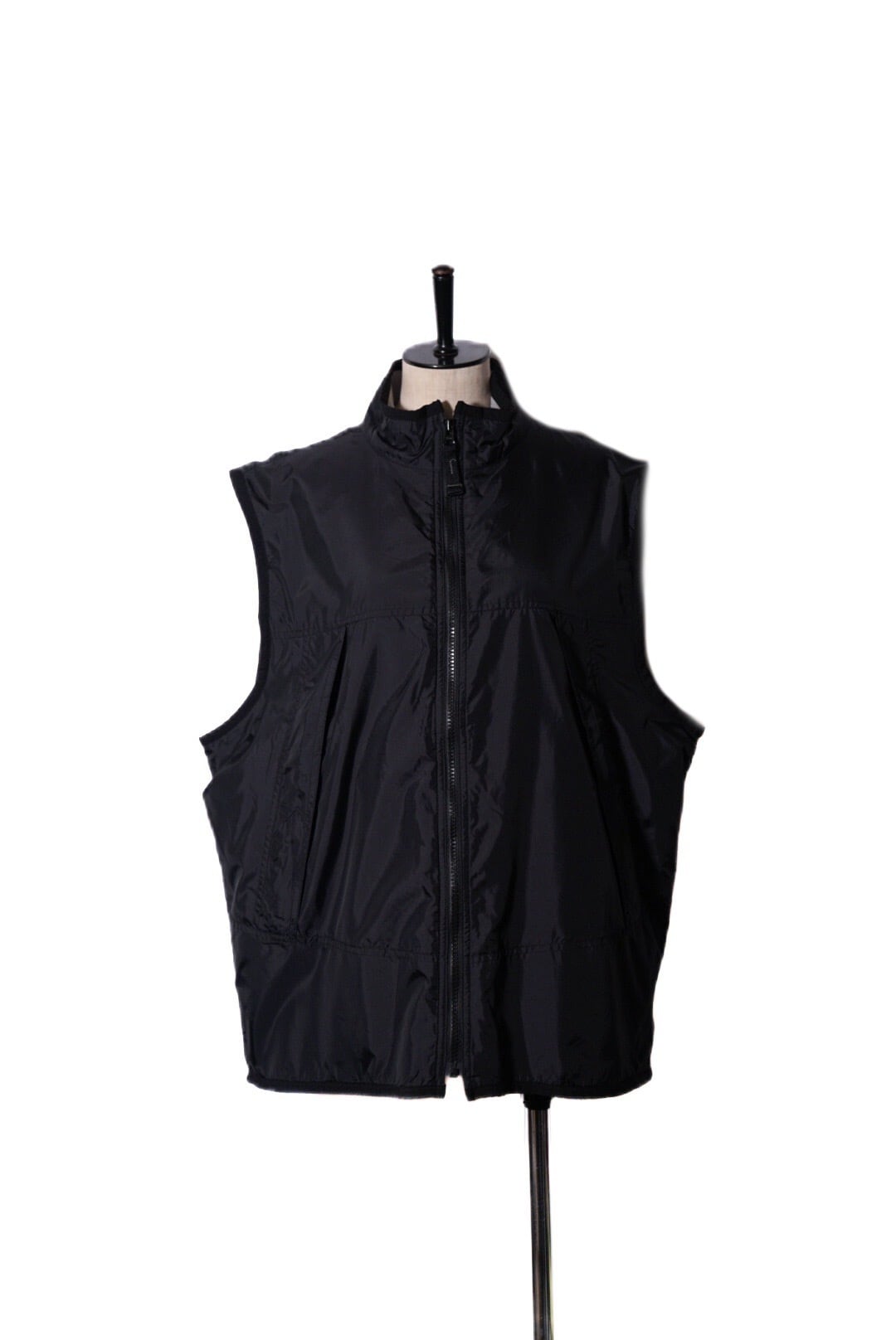 00s 90s old gap archive nylon ナイロンベスト OLD GAP nylon vest