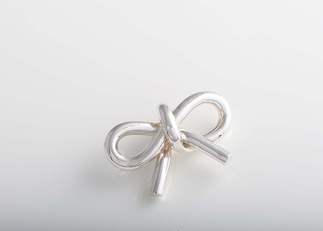 【受注製作2週間】RIBBON Pendant Top