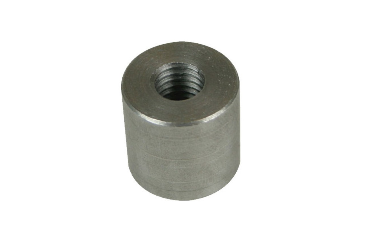 Weld tall nut Ｍ10