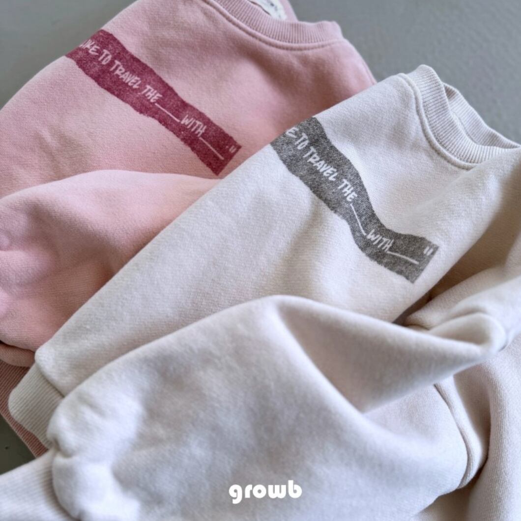 ウィズトレーナー 【GROWB】