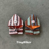 〖取寄〗韓国子供服 / 26winter / TinyHiker / ノルウェーバラクラバ / キッズ *S~L*