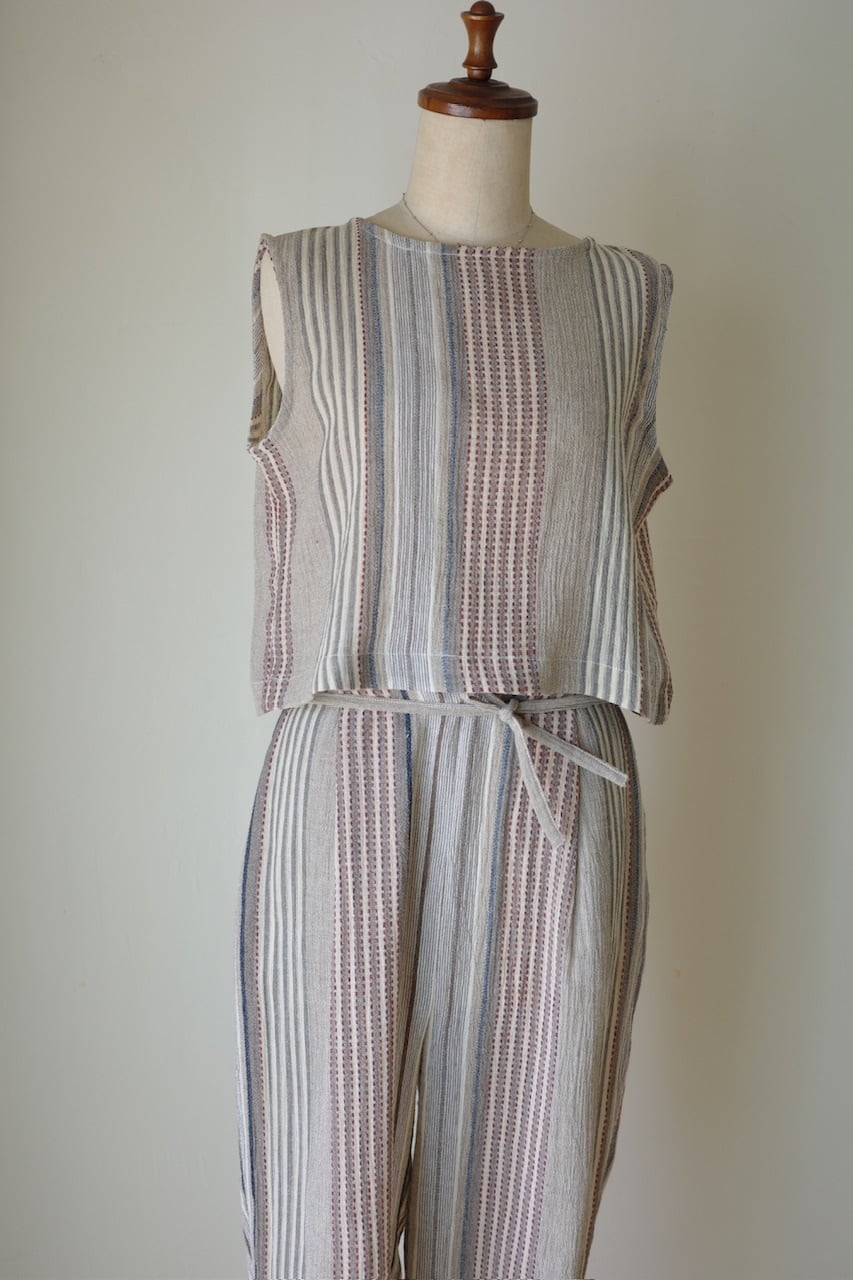 SOMO Sleeveless Tops