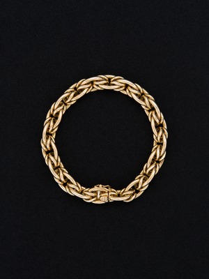 Chain Link Bracelet