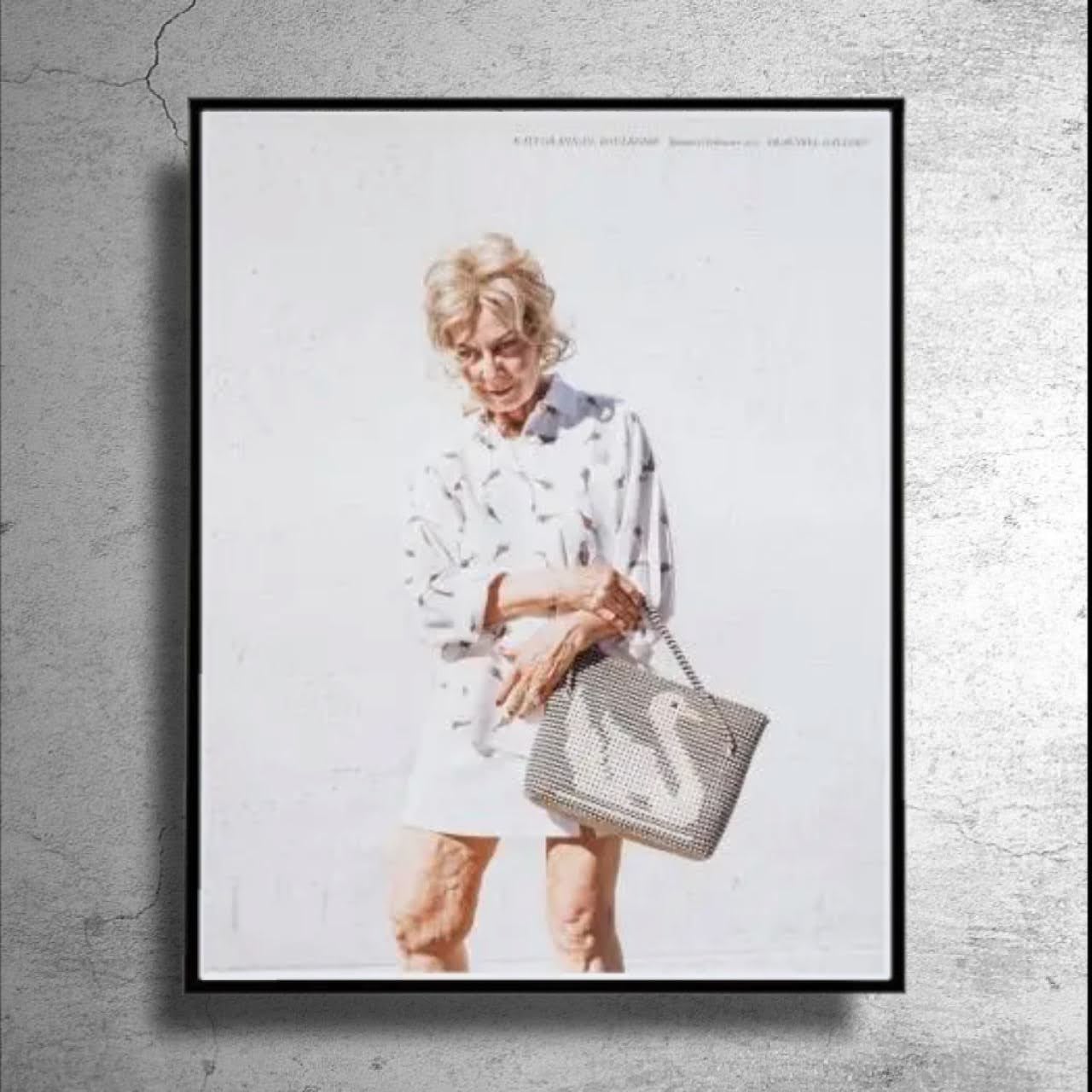 アートポスター ジェームス・ローゼンクイスト エキシビジョンポスター アートポスター ジェームス・ローゼンクイスト エキシビジョン