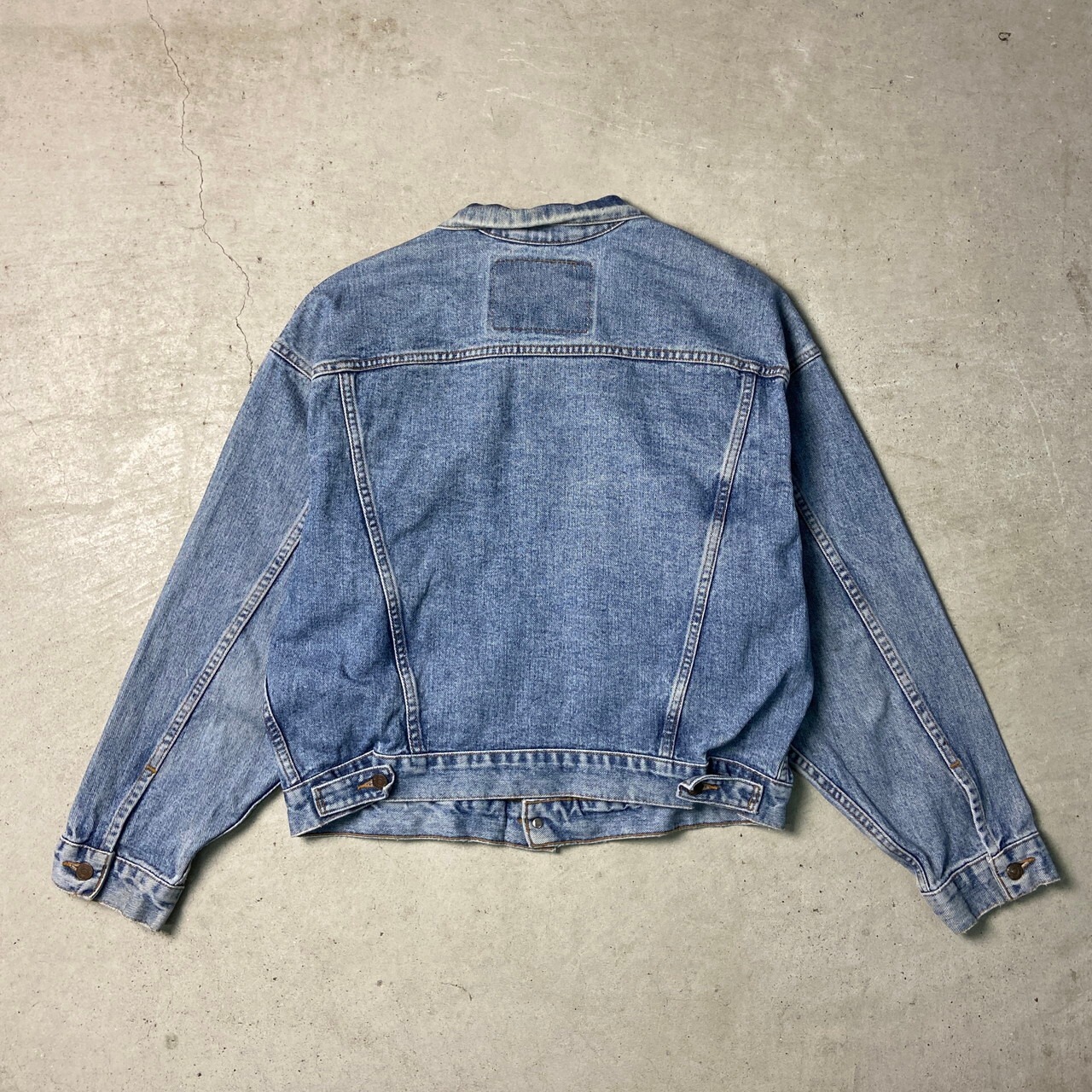 90年代 Levi