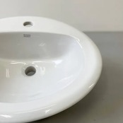 American Standard Sink "Undermount"