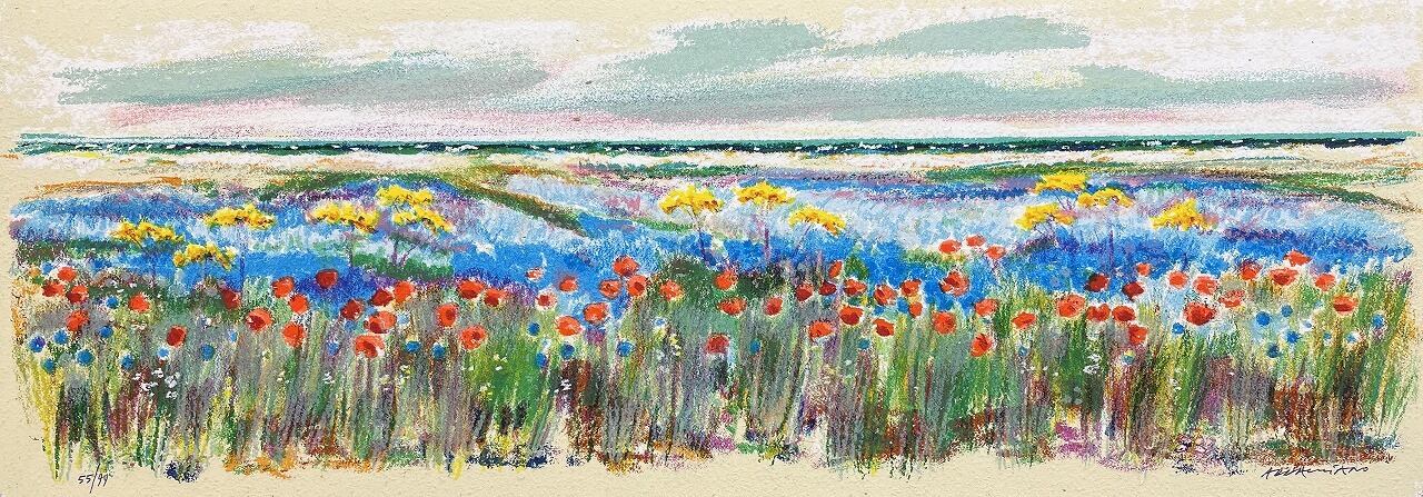 Natele Addamiano | ナターレ・アダミアーノ | Gallery Enatsu 江夏