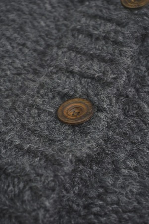 Hand Framed Chunky C/D