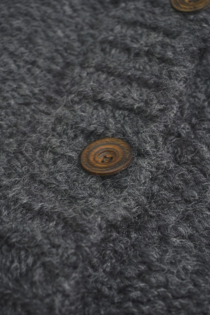 Hand Framed Chunky C/D