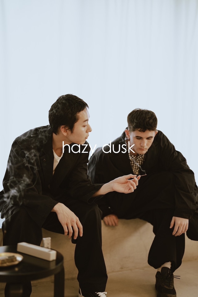 cocoon Original Incense  – hazy dusk –