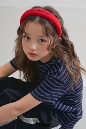 【取寄/韓国直送】MINIMAL 26/SM August Tシャツ