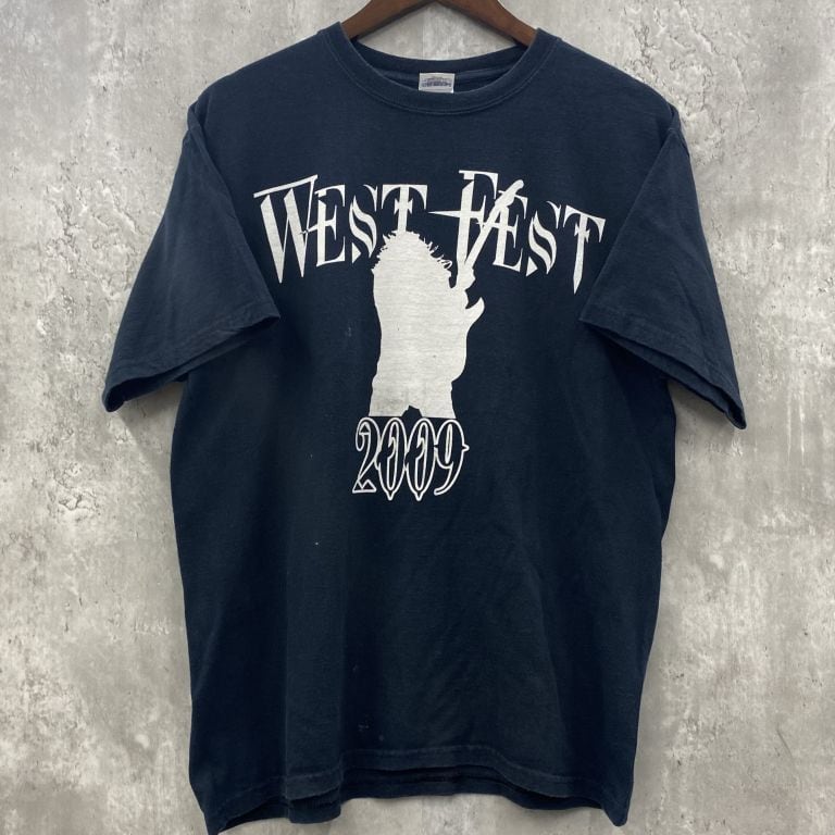 WEST FEST フェスTシャツ /1393 | 古着 vintage shop NCD