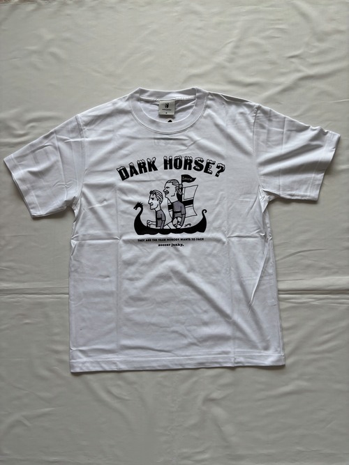 DARK HORSE?​（コットンDryCoolTEE）
