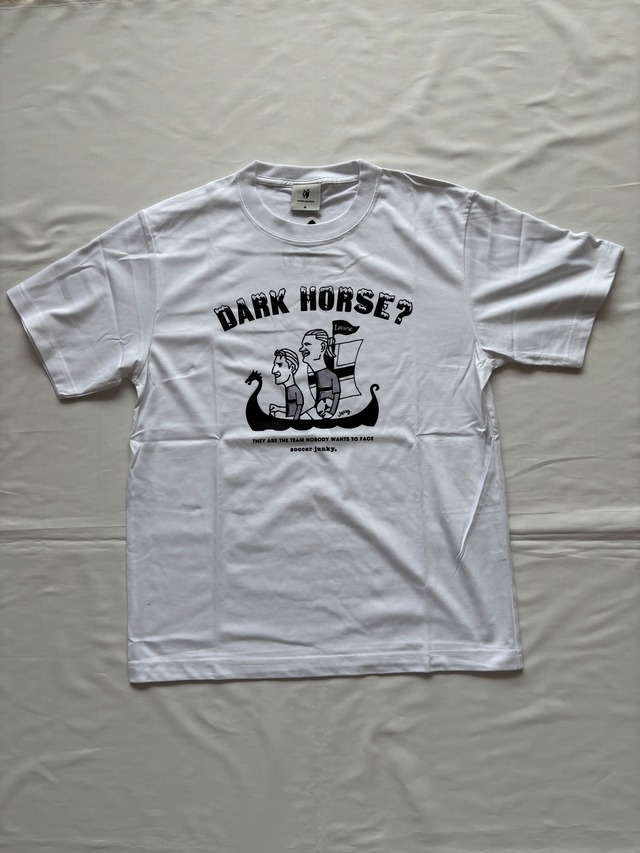 DARK HORSE?​（コットンDryCoolTEE）