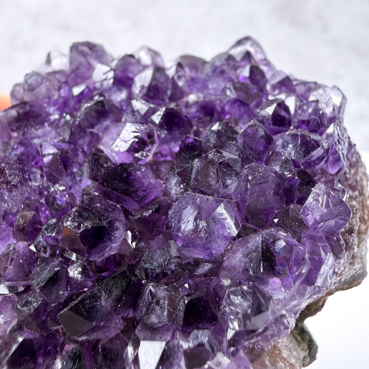 アメジスト クラスター ＊ Amethyst ＊ 天然石