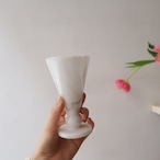 アイスクリームコーンのような花瓶