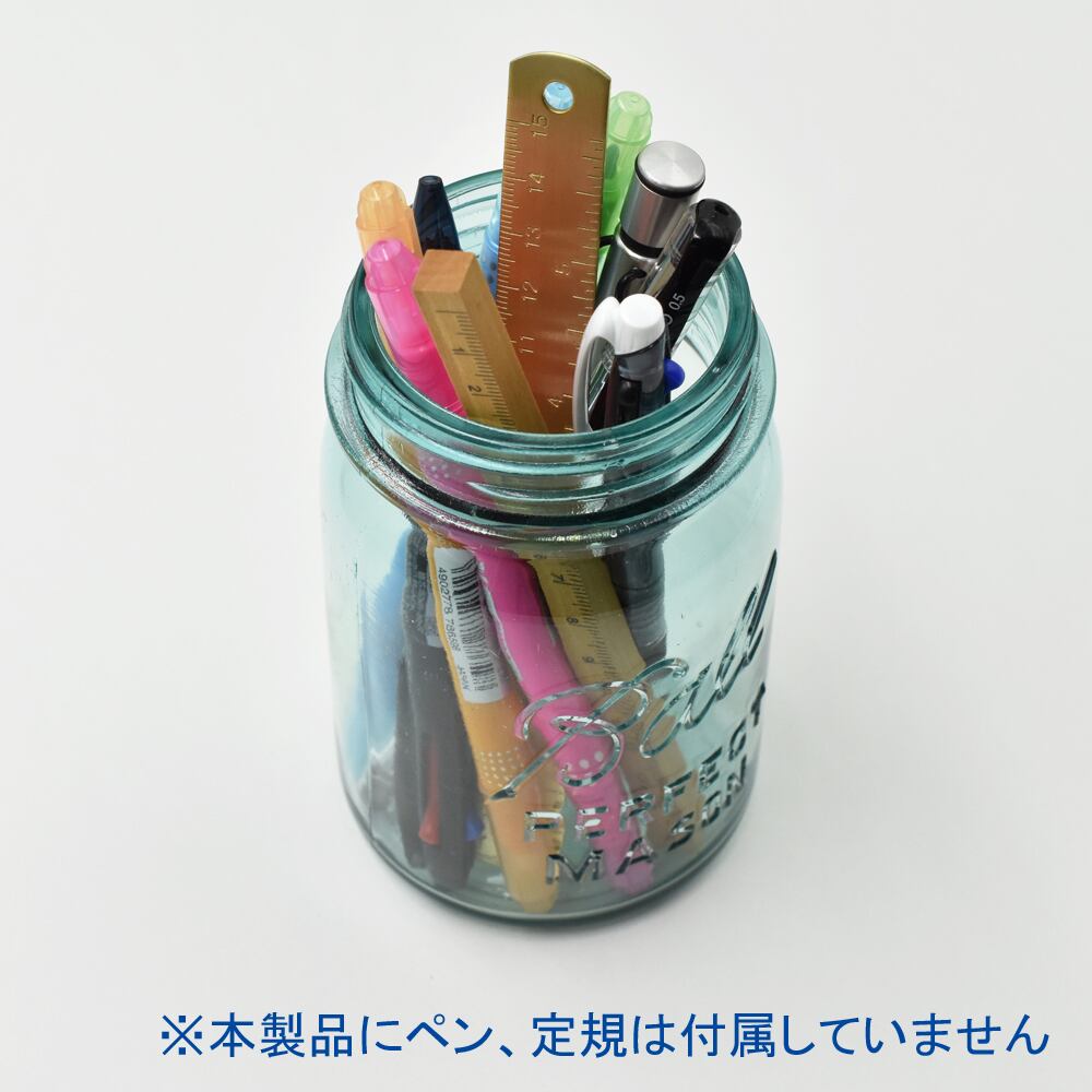 Ball社製 メイソンジャー【商品番号:GLB-002】 | antique land
