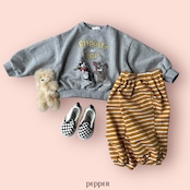 PEPPER 26/SP (Mom)Hot dog MTM