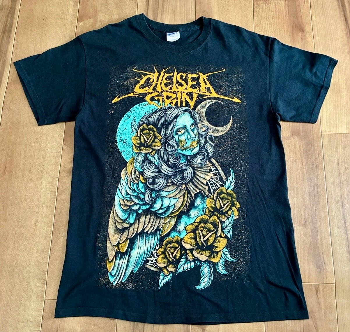 GASTUNK ガスタンク 長袖Tシャツ パスヘッド ハードコア パンク | LONERS