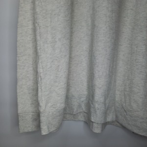 SONOMA　スウェット　ライトトレーナー　オーバーサイズ　無地　2XL