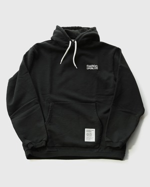 ROUGH & RUGGED HAUS HOODIE