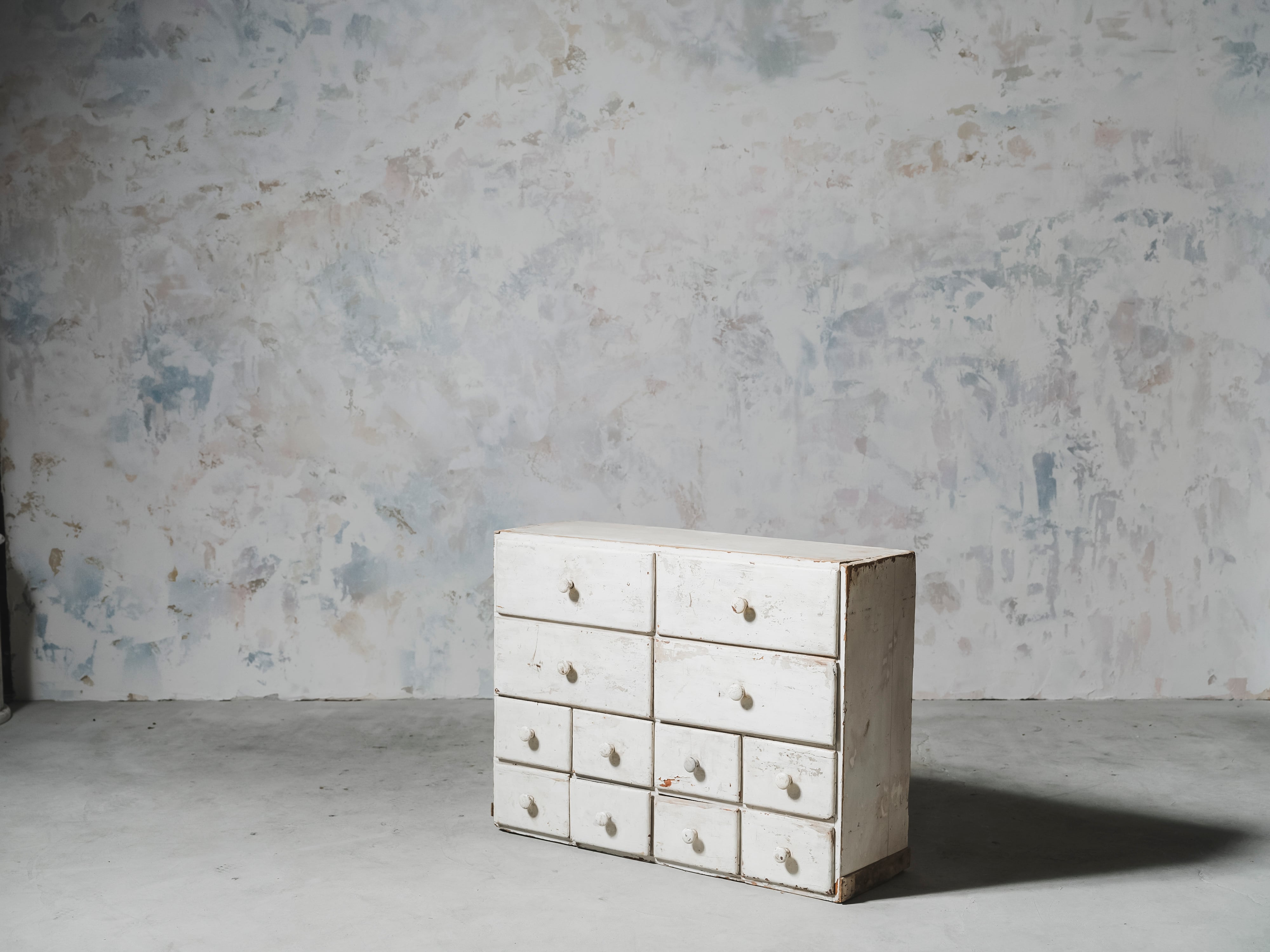 ドロワー/フレンチドロワー/チェスト/アンティーク家具/引き出し/収納