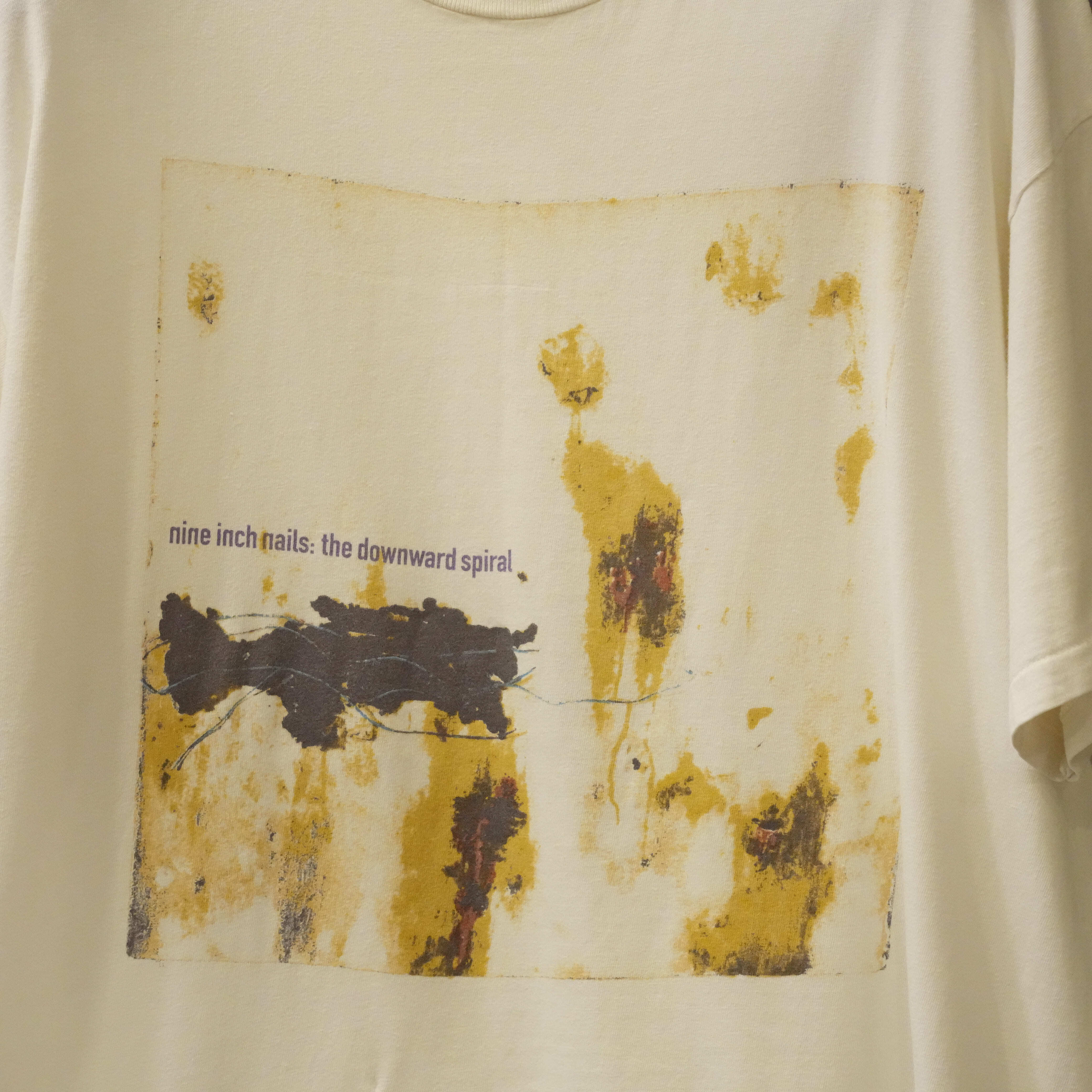 ヴィンテージTシャツ 
